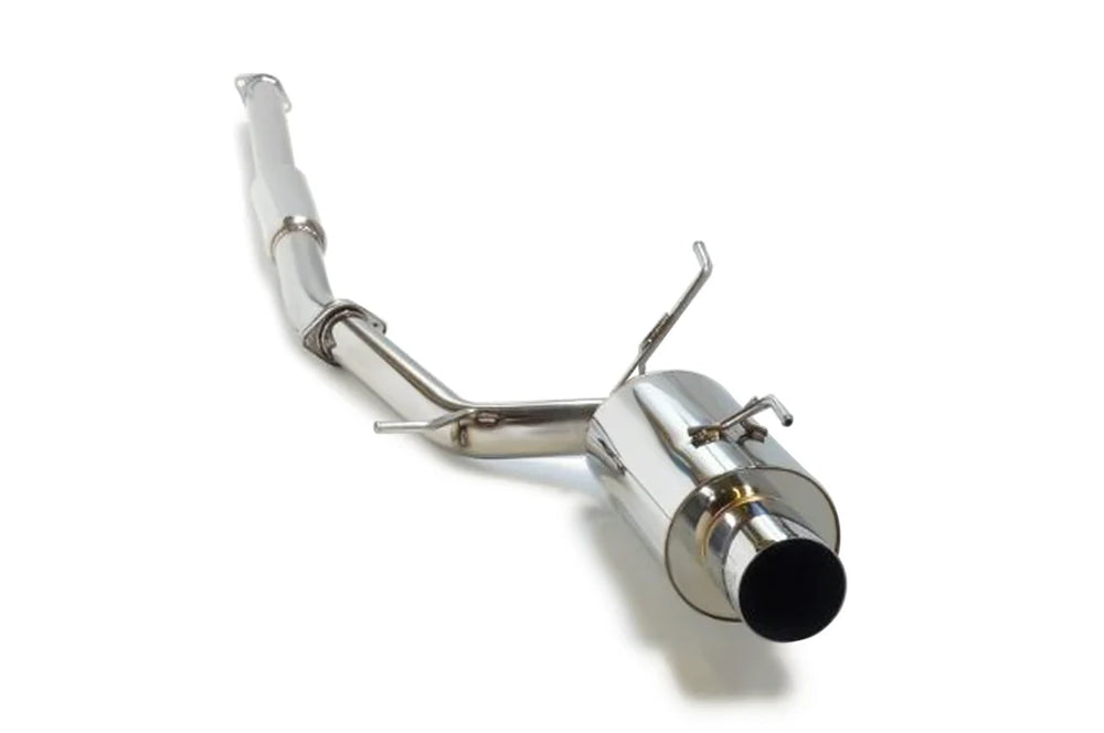 HKS EVO9 Silent Hi-Power CT9A 4G63 Exhaust **Special Order CHECK PRICING**(6-8 weeks)