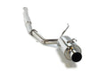 HKS exhaust