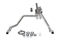 Flowmaster cat-back exhaust