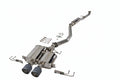 Revel 23+ Honda Civic Type-R (FL5) Medallion Touring Premier C Exhaust