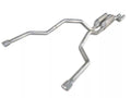 Stainless Works 04-08 F150 5.4L Stainless Works S-Tube Factory Connect Side Exit Cat-Back