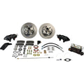 DISC BRAKE CNVERSN KIT
