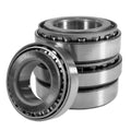 11.25" DANA 80 4.11 REAR RING & PIN