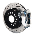 Wilwood auto part
