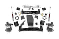 Rough Country strut brace