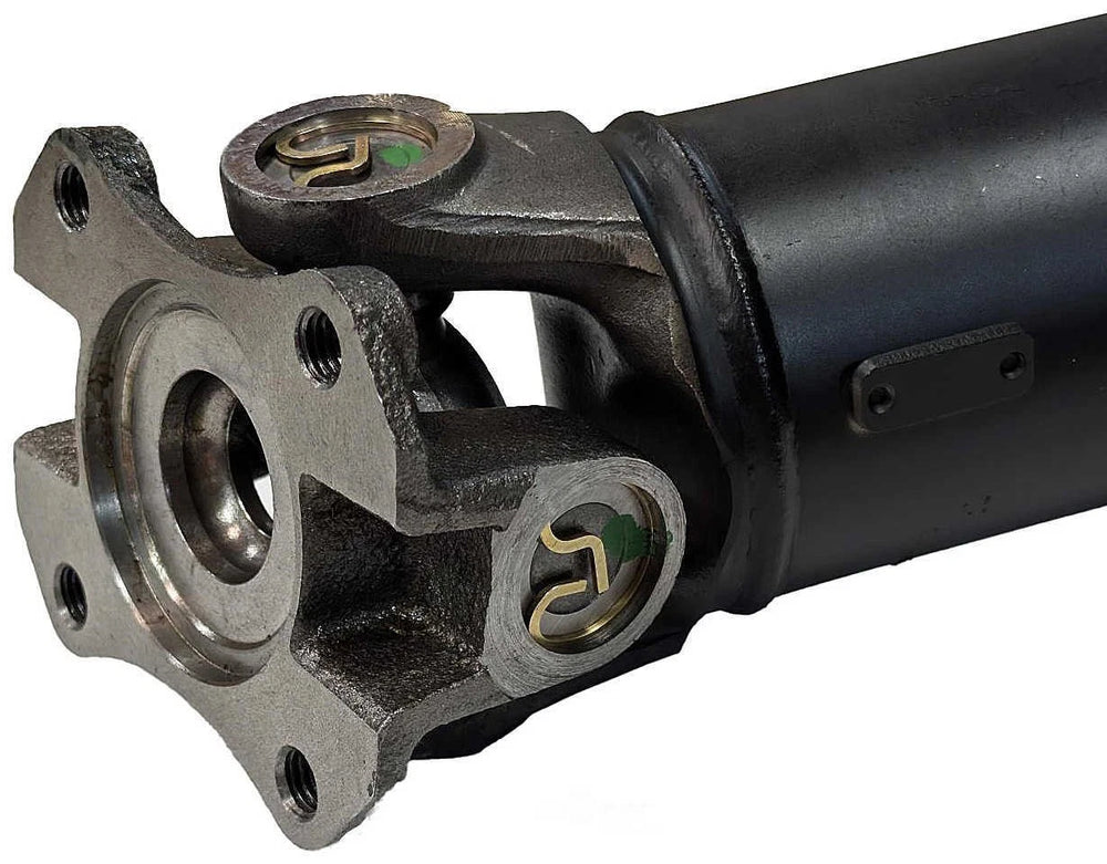 REAR DRIVESHAFT