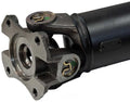 REAR DRIVESHAFT