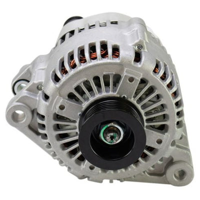 NEW ALTERNATOR