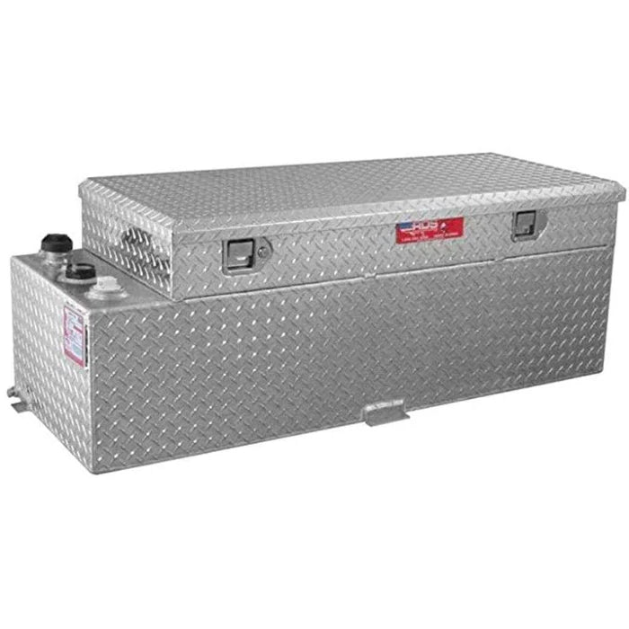 51 GAL AUX & TRANSFER COMBO TANK