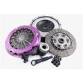 XClutch 14-19 Ford Fiesta ST 1.6L Stage 1 Sprung Organic Clutch Kit