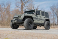 1x 1673XBOX4 1x 681BOX2 1x 674BOX1 1x 1673XBOX3 1x 1179 4 Inch Lift Kit X-Series Jeep Wrangler JK 2WD 4WD (2007-2018)
