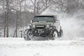 1x 1673XBOX4 1x 681BOX2 1x 674BOX1 1x 1673XBOX3 1x 1179 4 Inch Lift Kit X-Series Jeep Wrangler JK 2WD 4WD (2007-2018)