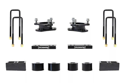 0323 4RUNNER/GX460 FOAM CELL PRO SUSPENSION KITSTAGE 1