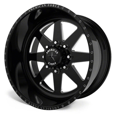 American Force Wheels auto part