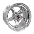 Race Star auto part