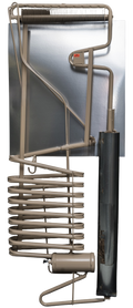 REFRIGERATOR/AC-LP BLK VALUE