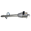 COLUMNSHIFT TILT 2 IN DIA CUSTOM LENGTH 1IN DD MILL FINISH CUSTOM COLUMN