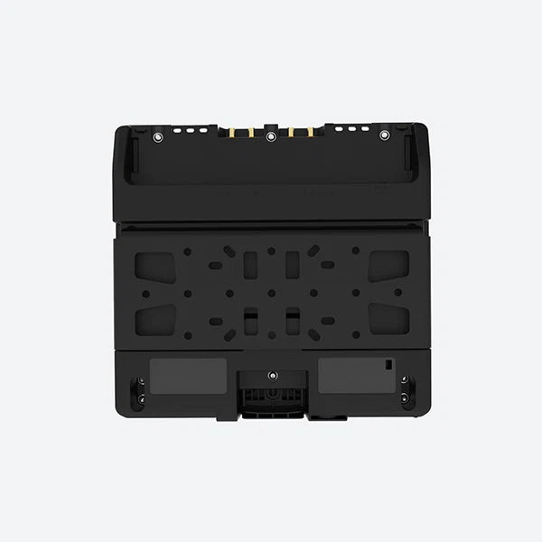 DOCKING STATION FOR GETAC V120 WIT