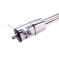 DIRECT FIT GM KEY FLOORSHIFT TILT COLUMN C10 7387 POLISHED/WITH KEY 1IN 48