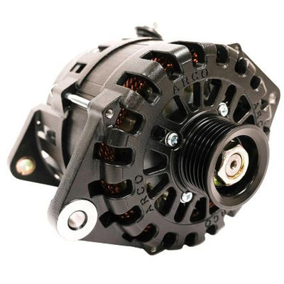 24V7KWDF315,REARBATTERYPOST,I