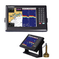 M10 -FC FISHFINDER CHARTPLOTTER COM