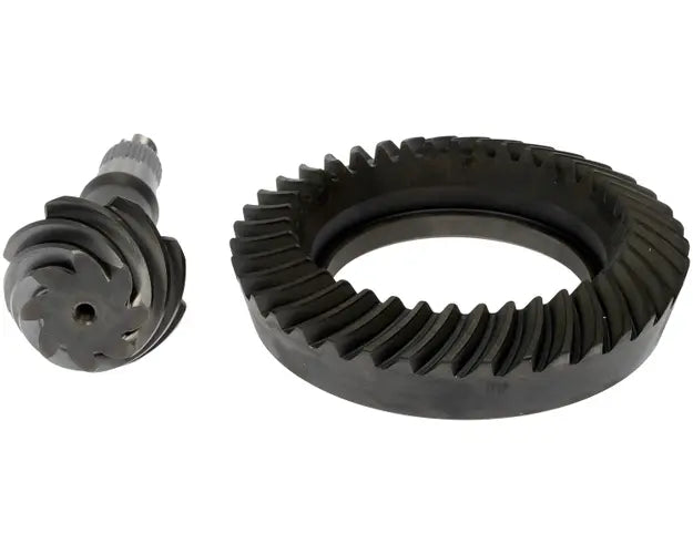 DIFFERENTIAL RING AND PINION SET