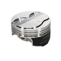 CHEVY LS SERIES 5CC DOME 1.110 X 4.
