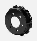Wilwood auto part detail