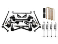 ~(97 lbs. 36X22X13)~ Cognito 10/12 Spindle Component Box (GM)