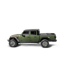 BAKFlip MX4 TS Hard Folding Truck Bed Cover 2002-2018 (2019-2023 Classic) Dodge Ram 1500/2003-2023 2500/3500 8 Foot Bed BAK