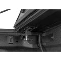 BAKFlip MX4 TS Hard Folding Truck Bed Cover 2002-2018 (2019-2023 Classic) Dodge Ram 1500/2003-2023 2500/3500 8 Foot Bed BAK