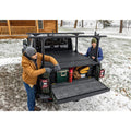 BAKFlip MX4 TS Hard Folding Truck Bed Cover 2002-2018 (2019-2023 Classic) Dodge Ram 1500/2003-2023 2500/3500 8 Foot Bed BAK