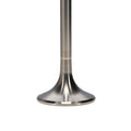 Manley Performance exhaust detail