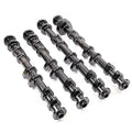 GSC P-D Nissan/Infiniti VR30DDTT S2 Camshafts 270/272 Billet