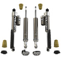 TeraFlex coilovers
