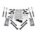 Superlift 06-07 Dodge Ram 2500/3500 4WD 6in Lift Kit w/ Superlift Shocks