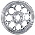 Weld black auto part