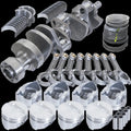 Eagle auto part
