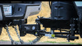 TRUE TOW HEAVYWEIGHT WEIGHT DIST HITCH 10IN DROP 2.5IN SHANK RATED 22K GTWR