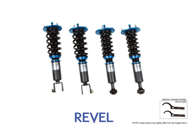 Revel auto part