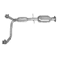 AP Exhaust Products auto part