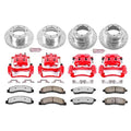 PowerStop auto part