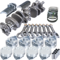 Eagle auto part