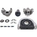 DRIVE SHAFT SLIP & TJ KIT