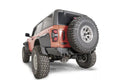 Fab Fours Inc. bumper