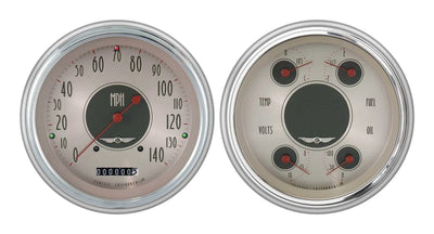 CLASSIC INSTRUMENTS auto part