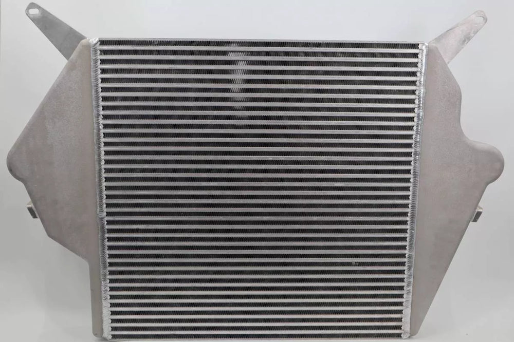 No Limit 2003-2007 6.0 PowerStroke Air to Air Intercooler