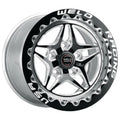 Weld auto part