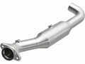 MagnaFlow 2009-2010 Ford F-150 California Grade CARB Compliant Direct-Fit Catalytic Converter