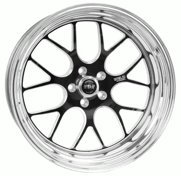20X7.0 S77 BLK CTR 5X115